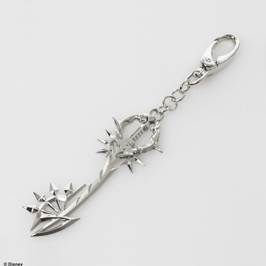 Merchandise Kingdom Hearts Keychains | Kingdom Hearts / Keyblade Keychain - Two Become One