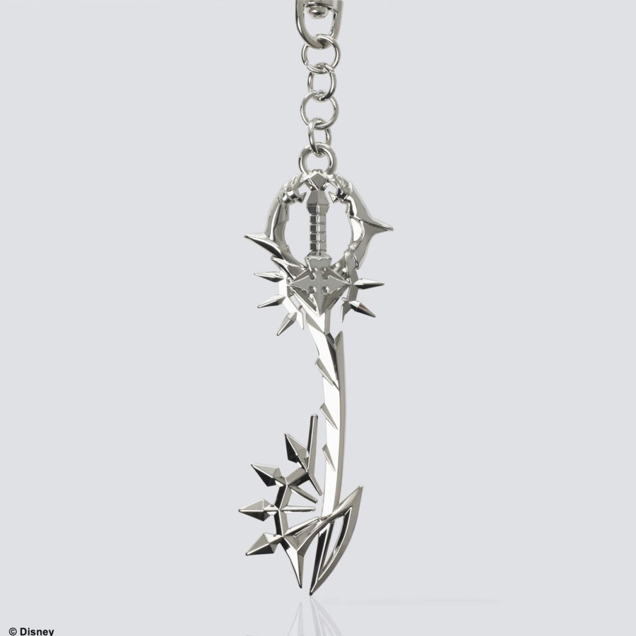 Merchandise Kingdom Hearts Keychains | Kingdom Hearts / Keyblade Keychain - Two Become One