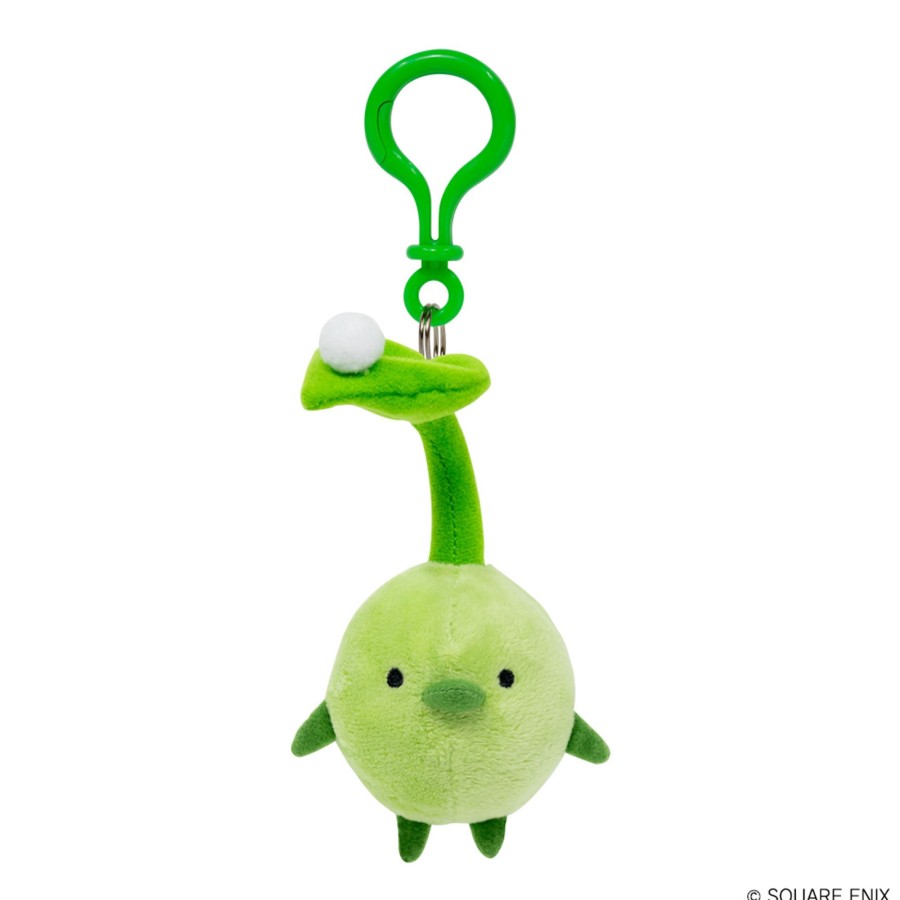 Merchandise FINAL FANTASY XIV Character Plush | Final Fantasy Xiv Plushie Keychain - Korpokkur