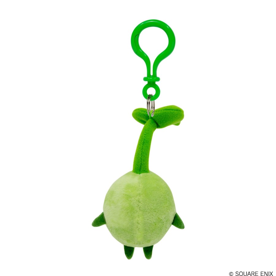 Merchandise FINAL FANTASY XIV Character Plush | Final Fantasy Xiv Plushie Keychain - Korpokkur