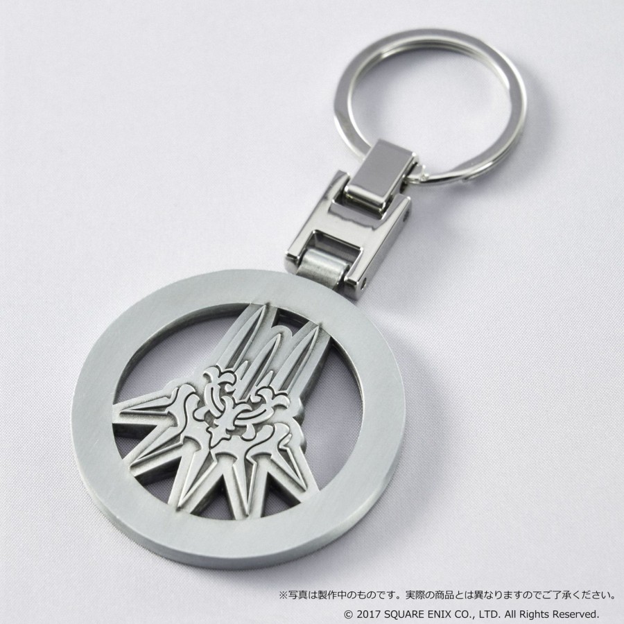 Merchandise Nier Keychains | Nier:Automata Keychain