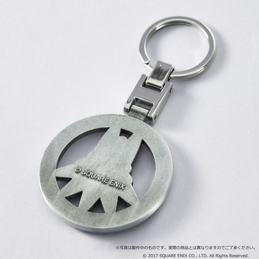 Merchandise Nier Keychains | Nier:Automata Keychain