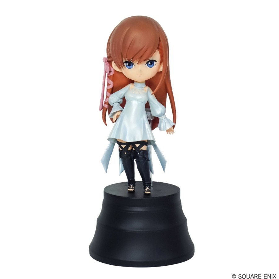 Merchandise FINAL FANTASY XIV Other Statuettes | Final Fantasy Xiv Minion Figurine - Ryne