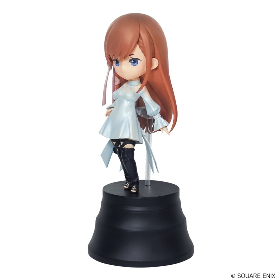 Merchandise FINAL FANTASY XIV Other Statuettes | Final Fantasy Xiv Minion Figurine - Ryne