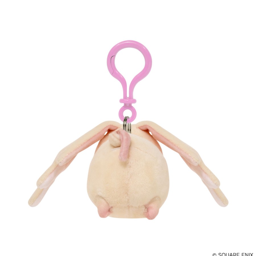 Merchandise FINAL FANTASY XIV Character Plush | Final Fantasy Xiv Plushie Keychain - Porxie