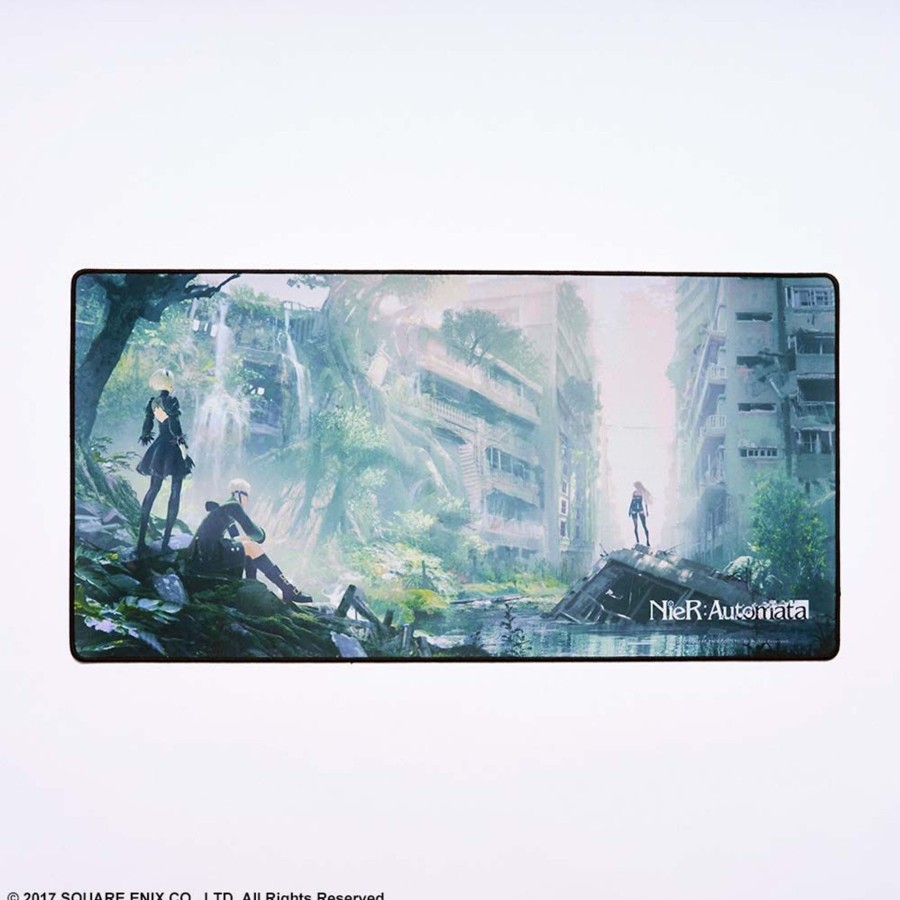 Merchandise Nier Stationary | Nier:Automata Gaming Mouse Pad Vol. 2