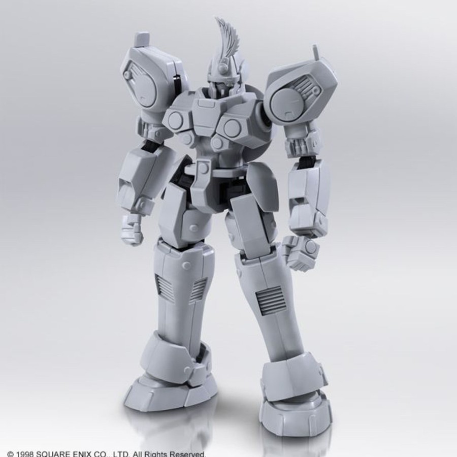 Merchandise Xenogears Model Kits | Xenogears Structure Arts 1/144 Scale Plastic Model Kit Series Vol. 1 (Display)