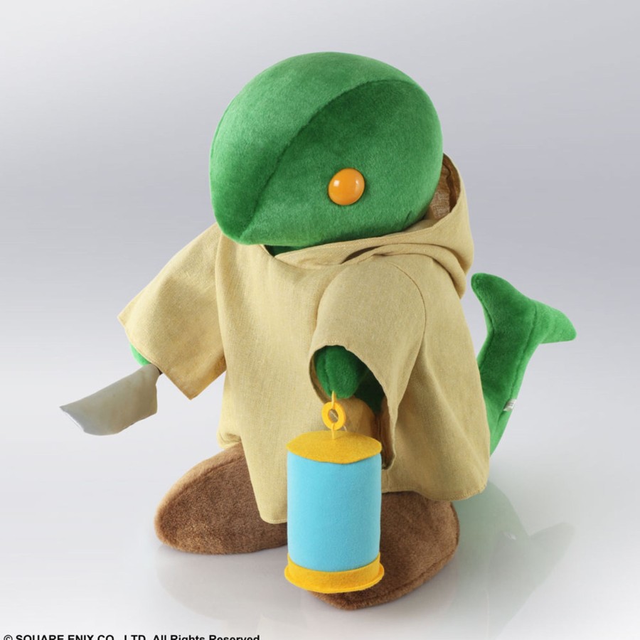 Merchandise FINAL FANTASY Character Plush | Final Fantasy Jumbo Plush Tonberry