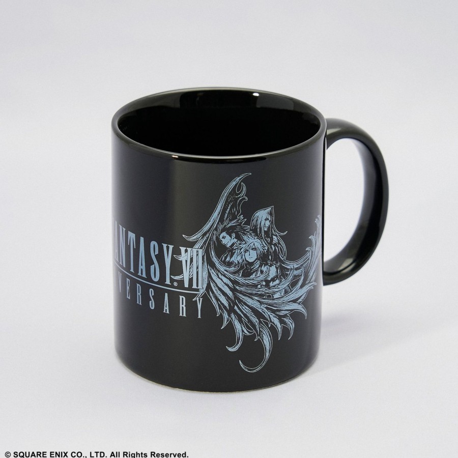 Merchandise FINAL FANTASY VII Kitchen | Final Fantasy Vii 25Th Anniversary Mug