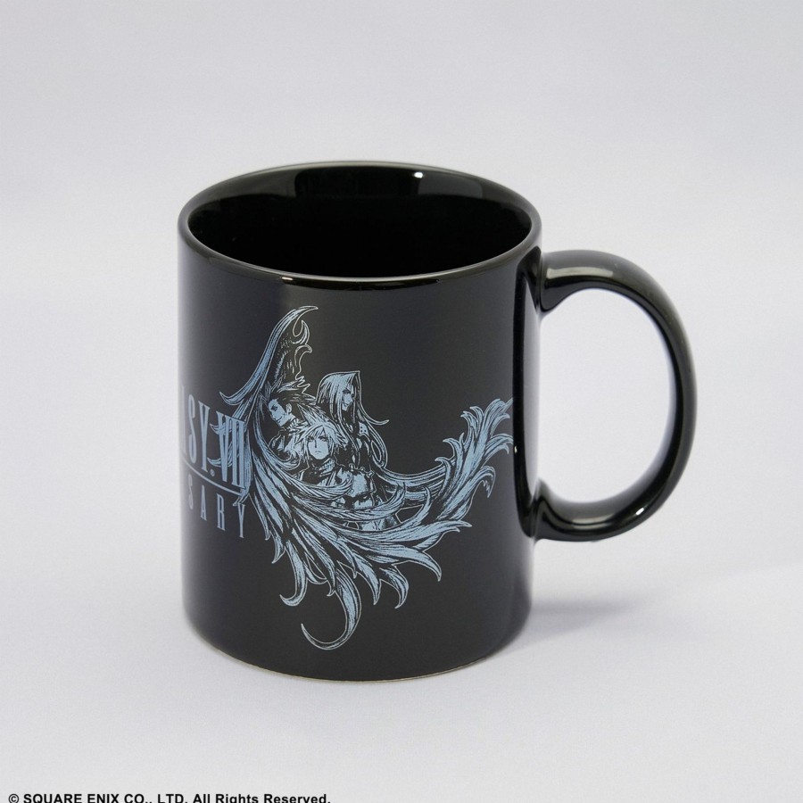 Merchandise FINAL FANTASY VII Kitchen | Final Fantasy Vii 25Th Anniversary Mug